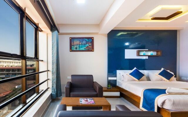 Nextel Inn