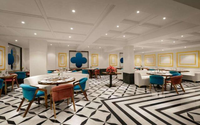 Justa Ssatva Resort, Udaipur