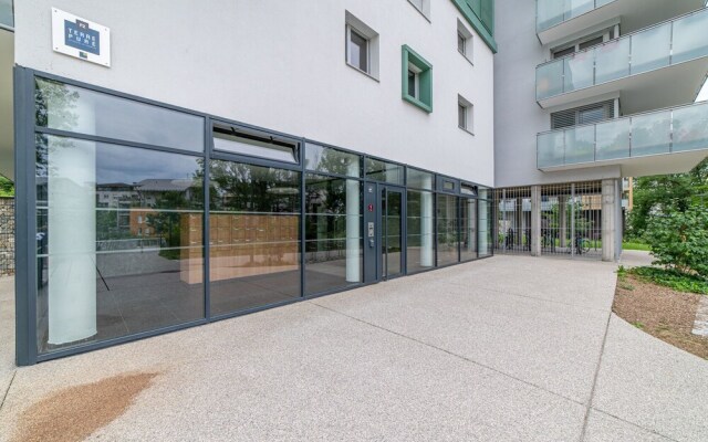 Les Passerelles Appartement privé