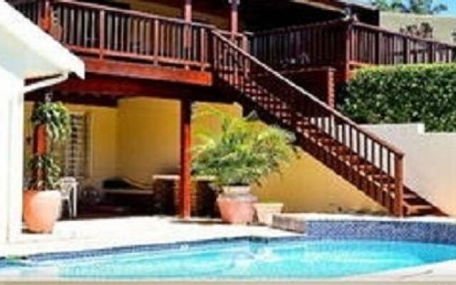 Byways Bed and Breakfast