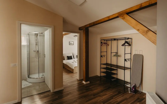 Agoston Galgon Holiday Apartments