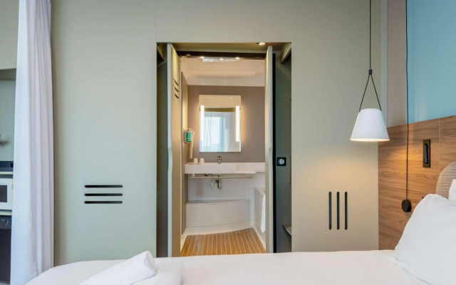 Novotel Suites Nancy Centre