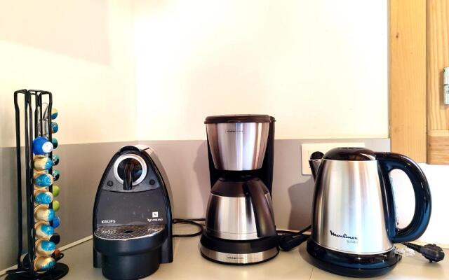 ⁂⁂ LE NID DE PIERRE & JULIE [CLEDICIHOME] 2 pas du centre ville / SPA & TERASSE AMENAGEE ⁂⁂