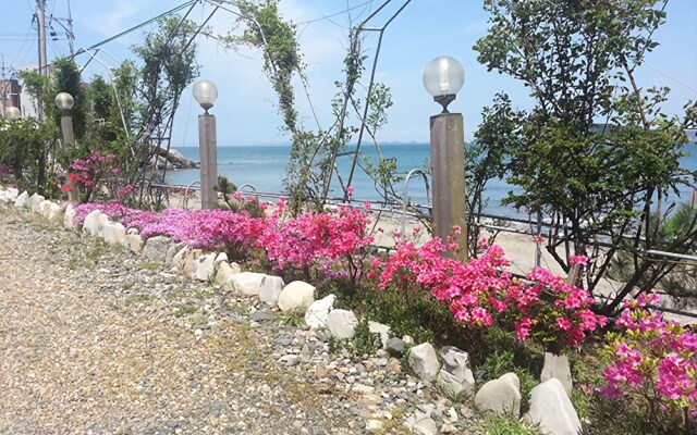 Boryeong Yongdu Beachbill Pension