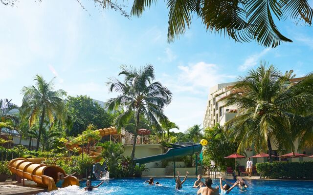 PARKROYAL Penang Resort