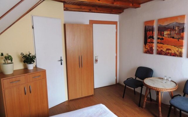 Penzion Pohoda Beroun