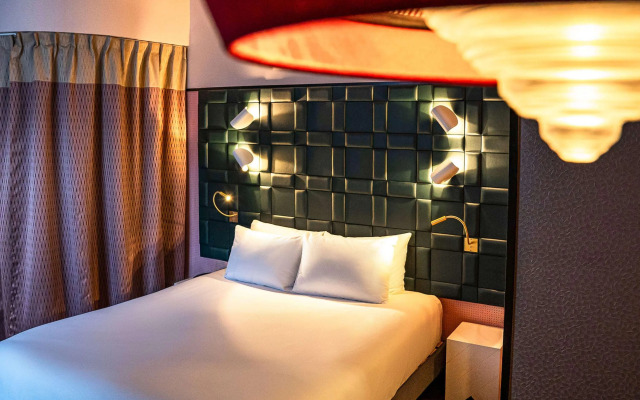 Mercure Bayonne Centre Le Grand Hotel