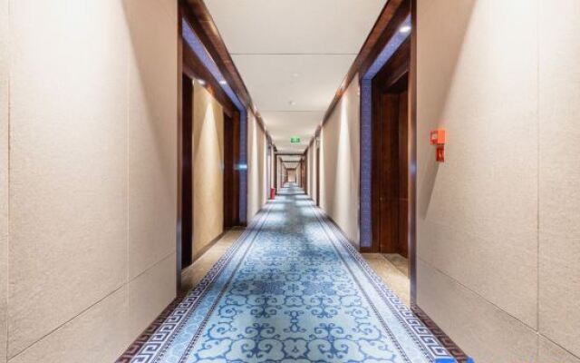 ZHI JIN   hotel