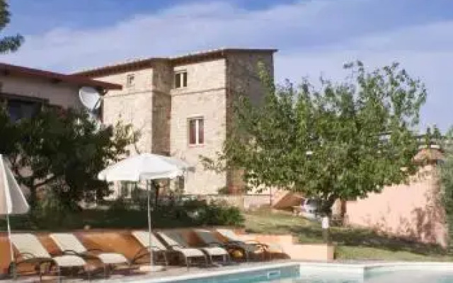 Montemenardo Organic Resort & Spa
