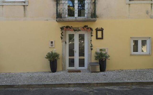 The Convent - Casas Maravilha Lisboa