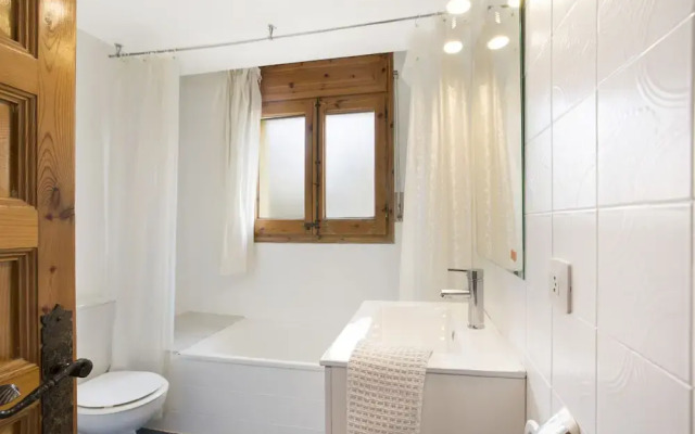 Apartment Cenit B-10