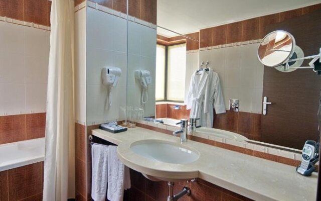 Romantika Princess Spa Hotel