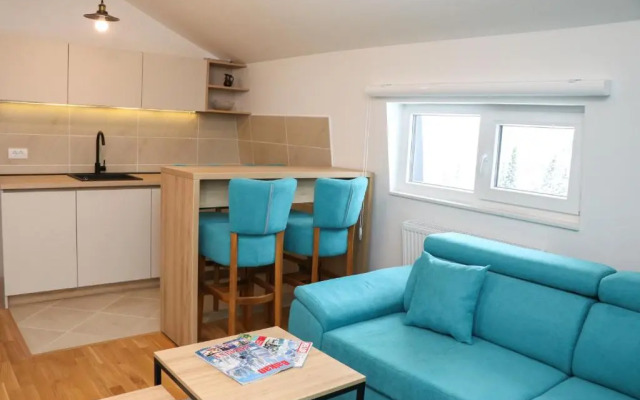 Apartmani VIDIK - Groodvy House