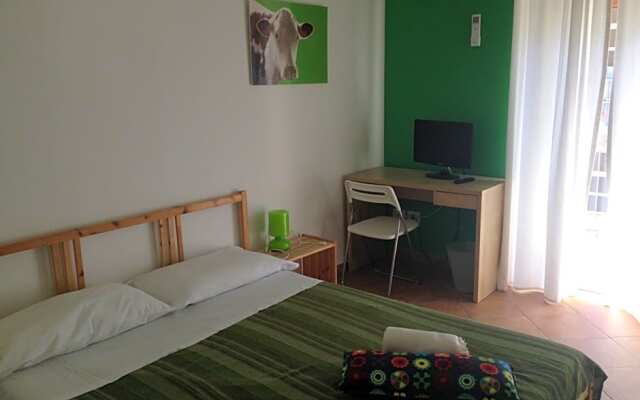 B&B La Gatta Bianca