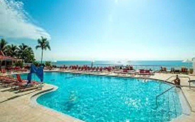 Ocean Front Miami