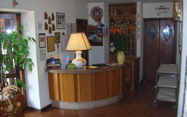 Hotel Rondanino