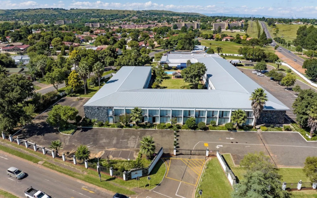African Sky Hotels - Newcastle Inn