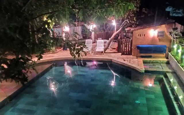 Sanctuary Pirenopolis Suites e Flats