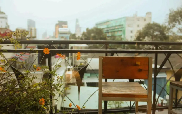 Violet Star Hotel & Spa