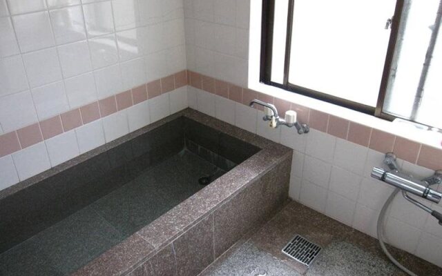 Minshuku Tairyoumaru