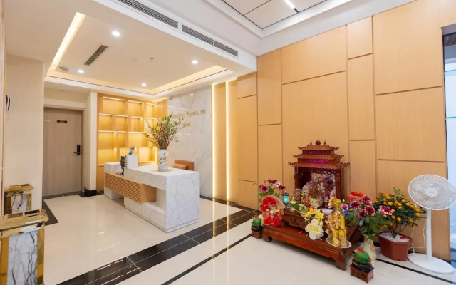 Sunshine Apartment Hotel