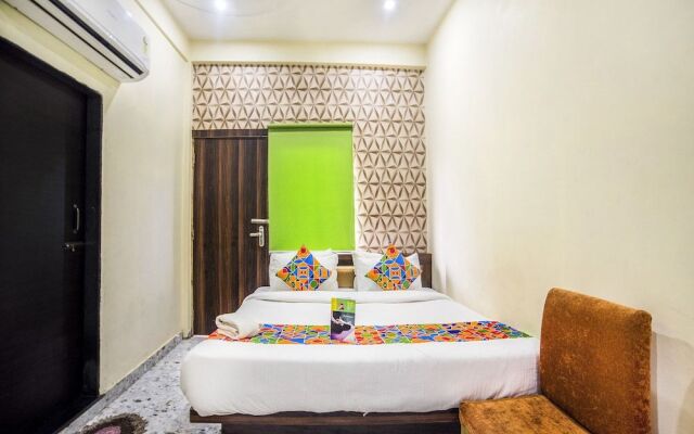 FabHotel Glorify Stay