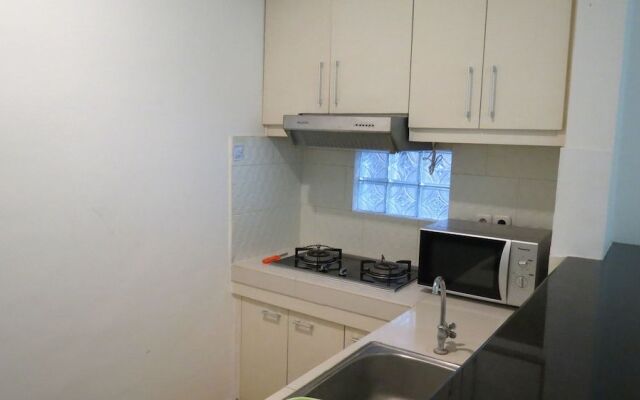 Beachfront Suite Alit