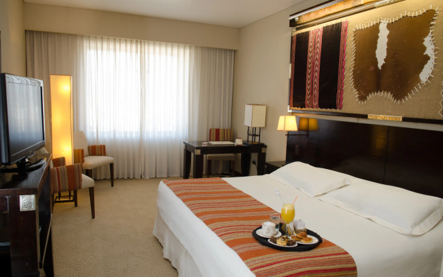 Alejandro I Hotel