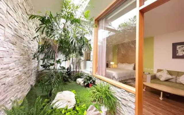 Yage Hotspring House