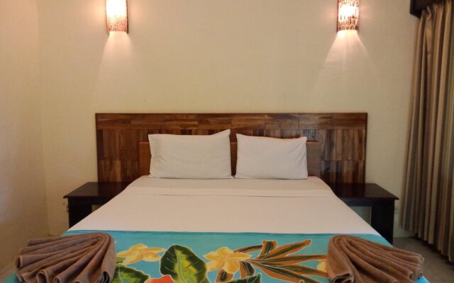 Intan Inn Hotel and Resto Gili Trawangan