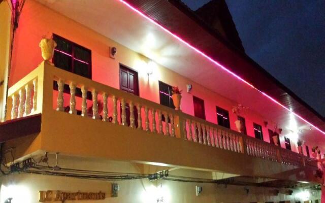 LC Apartments