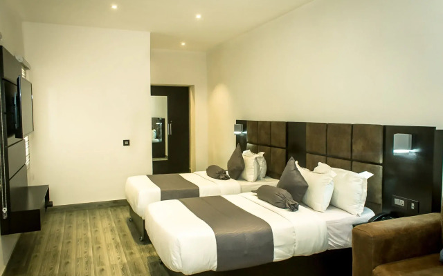 Atlantic Hotel and Spa