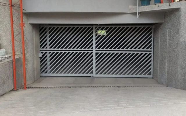 Apartamento Bethania