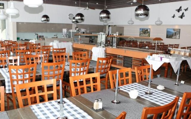 Hotel und Bildungszentrum Matt