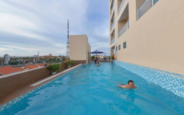 Tan Binh Hotel