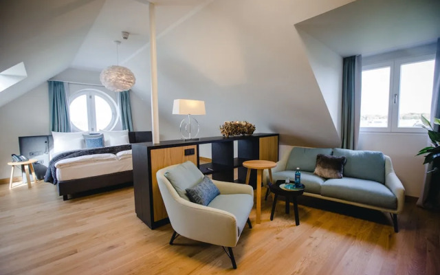 Hofhotel Grothues-Potthoff
