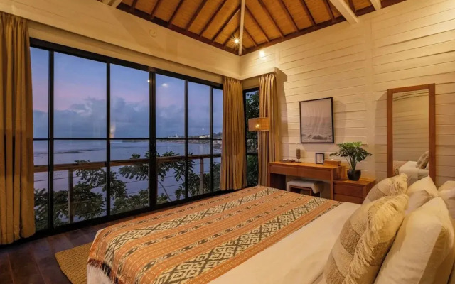 Santai by The Korowai Uluwatu