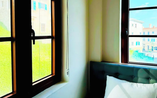 Rova105 Hotel – Guest Rooms – Phu Quoc