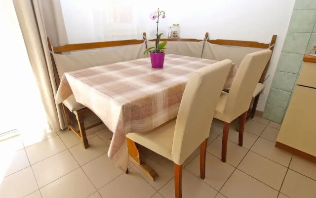 Apartment Jozefina 1261