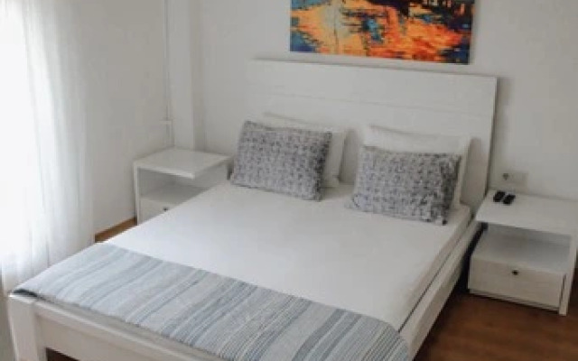 Parlement Otel Guzelbahce