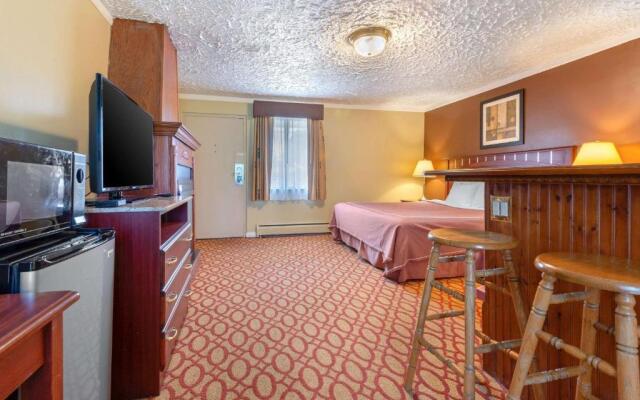 Village Haven Inn & Extended Stay
