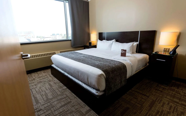 University of Calgary Accommodations & Events