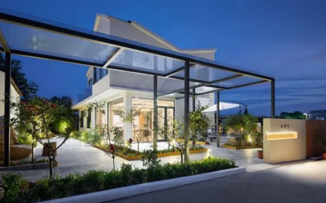 Yun House