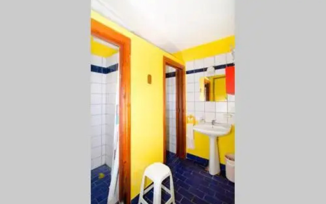 Summit Zero Hostel