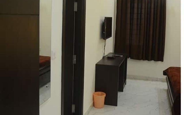 Hotel Kanchan Villa