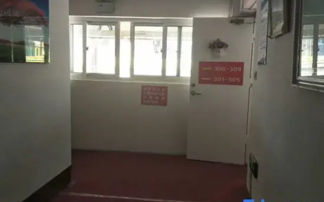 Wuxi Home Feeling Hotel