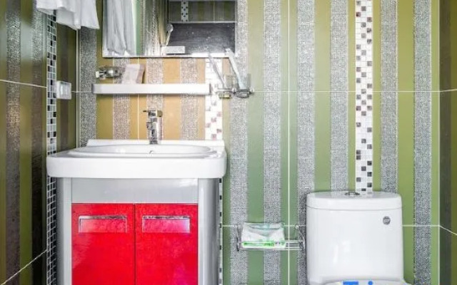 Mambo Boutique Hotel