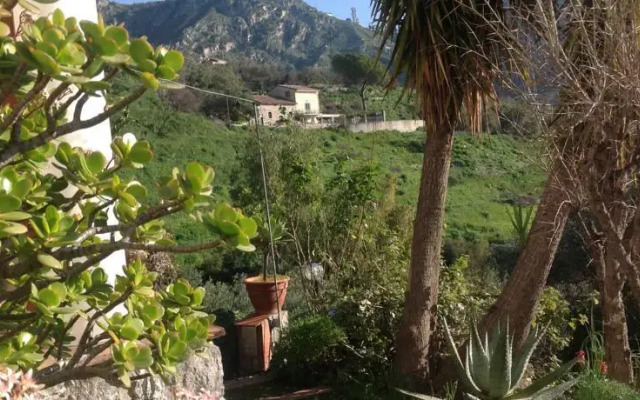 Casa Mastrissa
