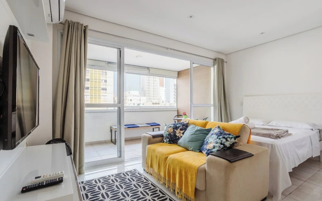 Studio With Swimming Pool Near Se Cathedral Cgf135