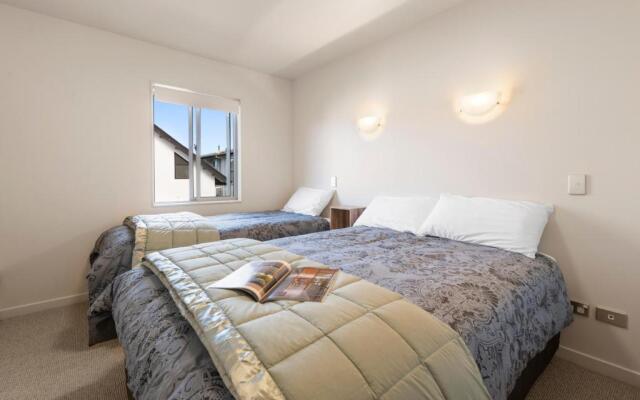 The Lake Life - Taupo Central Holiday Apartment